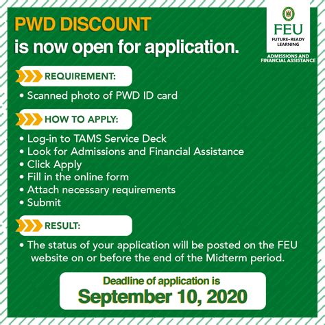 tamsservice|FEU Enrollment .